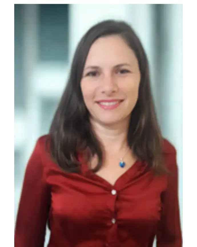 Alejandra Moyano Cofundadora MejorActiva